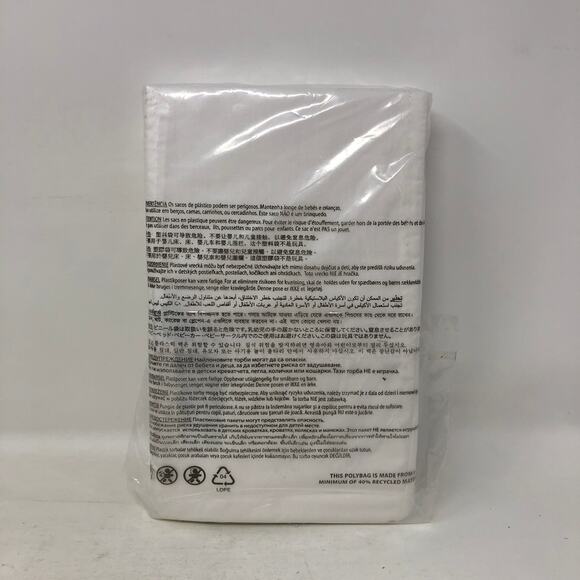 Ralph Lauren Palmer Organic Cotton Percale 2 King Pillowcases Sand Dune New - Picture 2 of 10